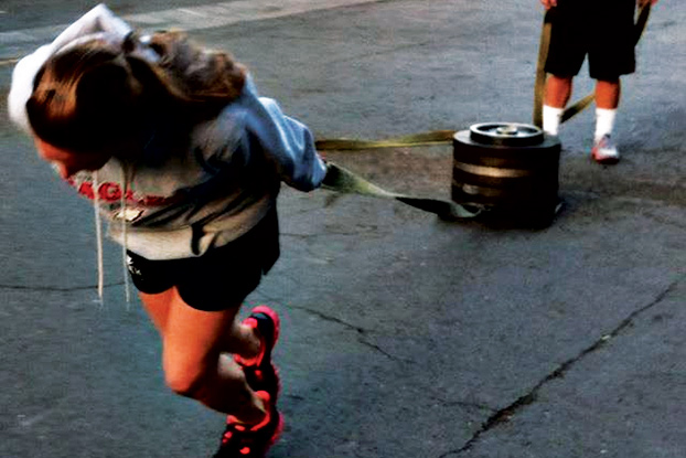Learn the top 3 fundamental exercises for athletes.