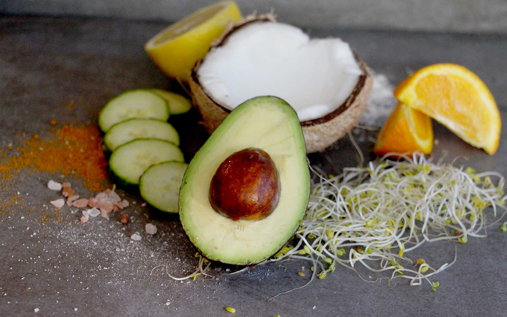 Unlock the Power of Sulforaphane With These Broccoli Sprouts Smoothie