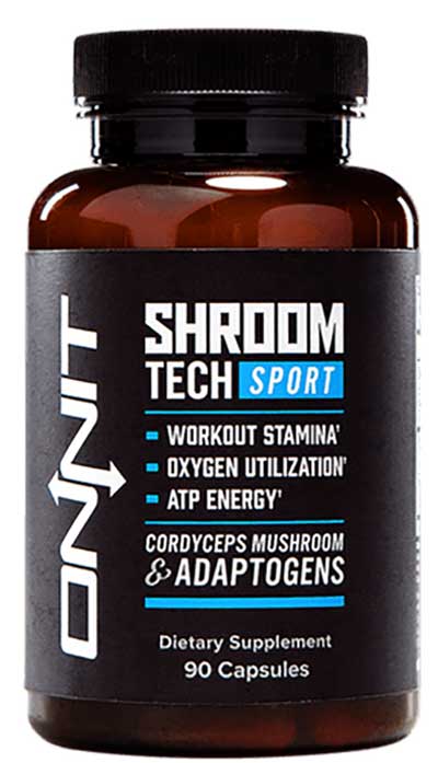 Shroom Tech Sport
