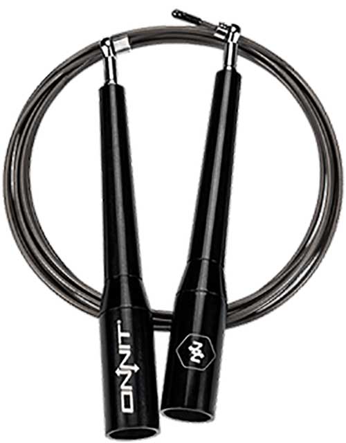 Jump Rope Juggernaut