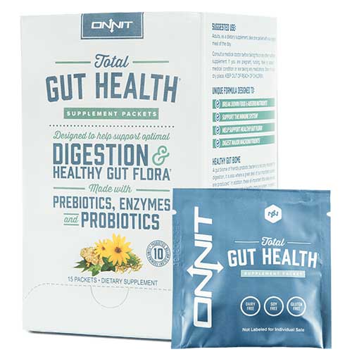Onnit Gut Health
