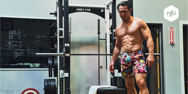 Interview With Tim Kennedy: “They buried me in an avalanche”